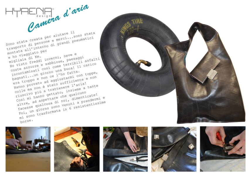 storie di vite vissute...