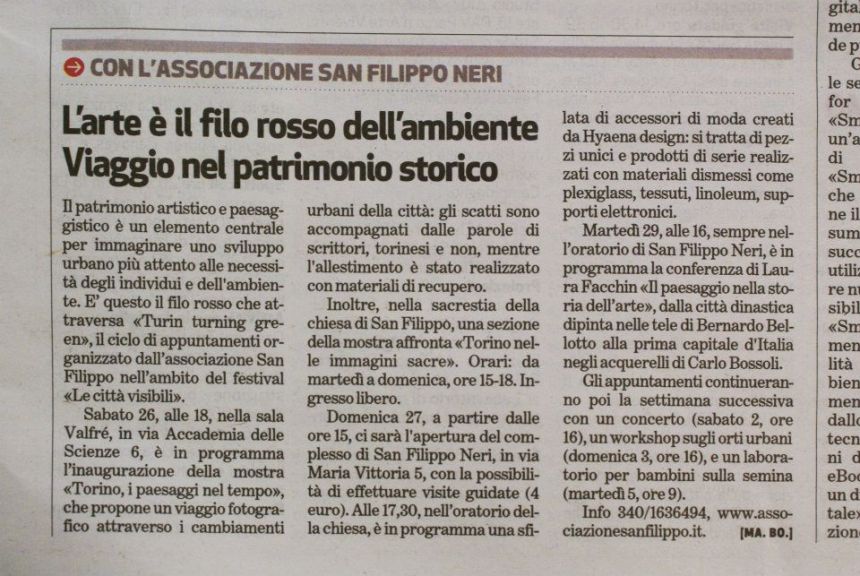 torino sette aprile2012